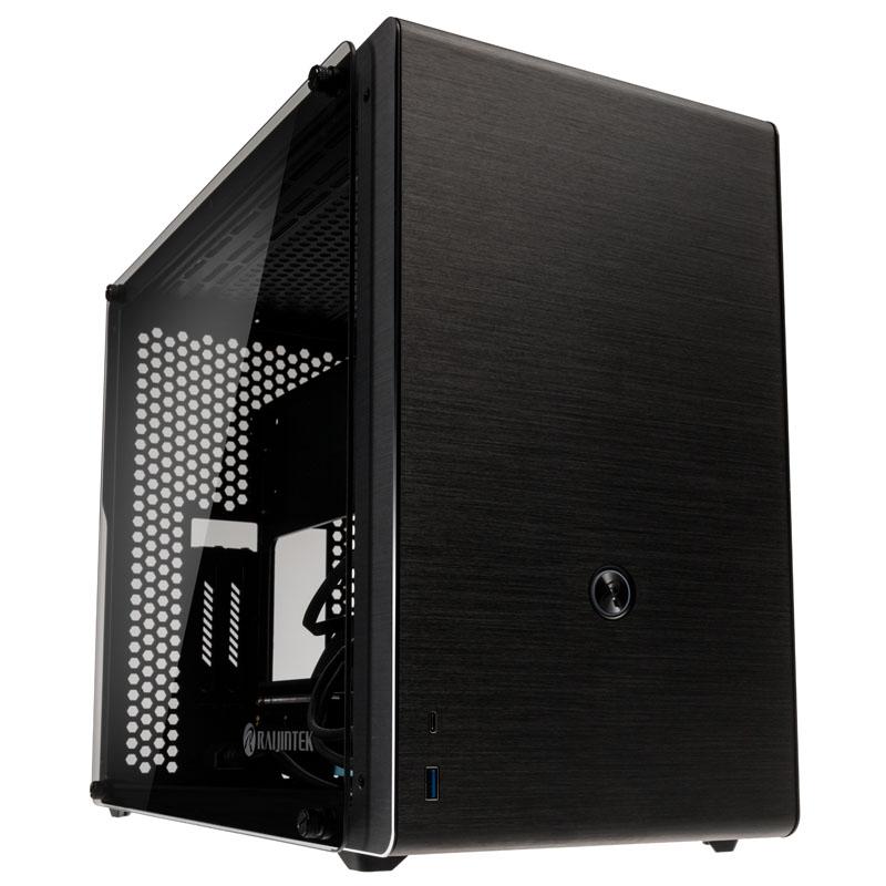 RAIJINTEK OPHION M EVO TGS