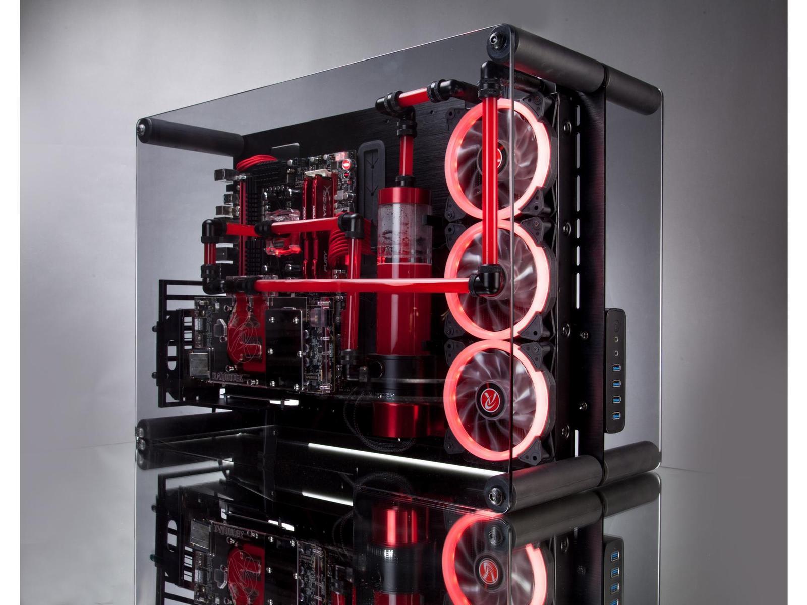 RAIJINTEK PAEAN