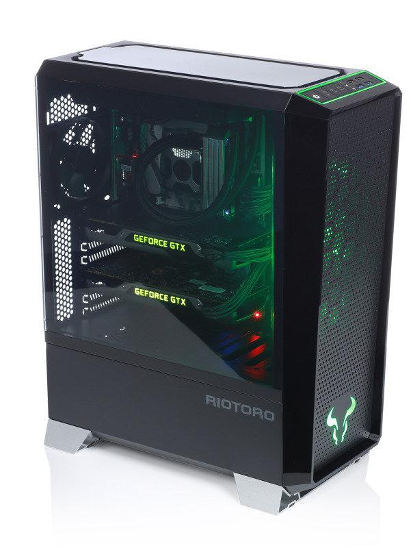 CR1280 PRISM RGB