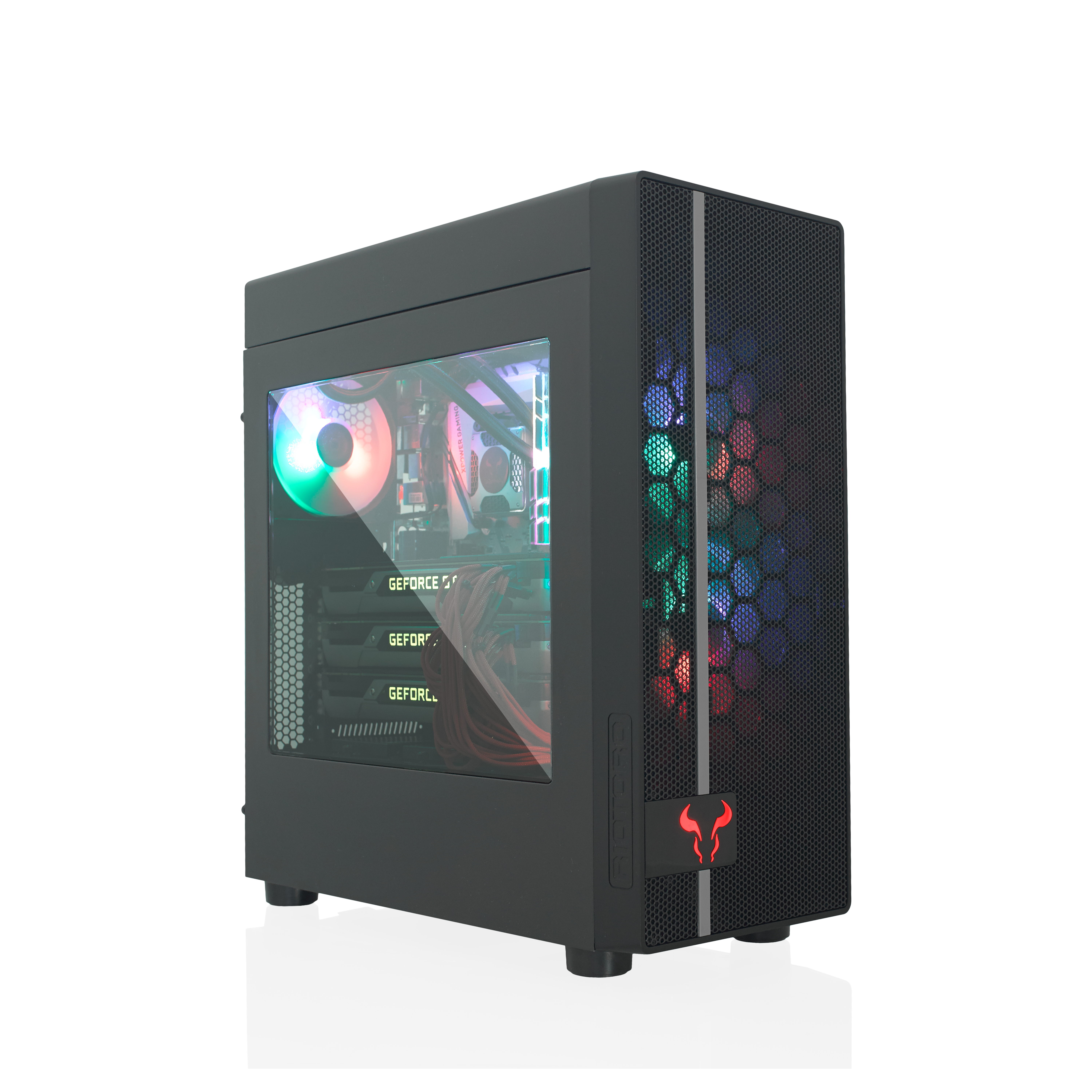 RIOTORO CR400
