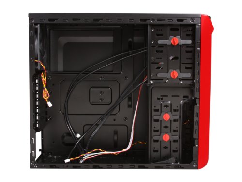 Rosewill REDBONE U3