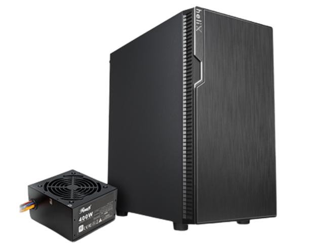 Rosewill FBM-X2-400-HELIX