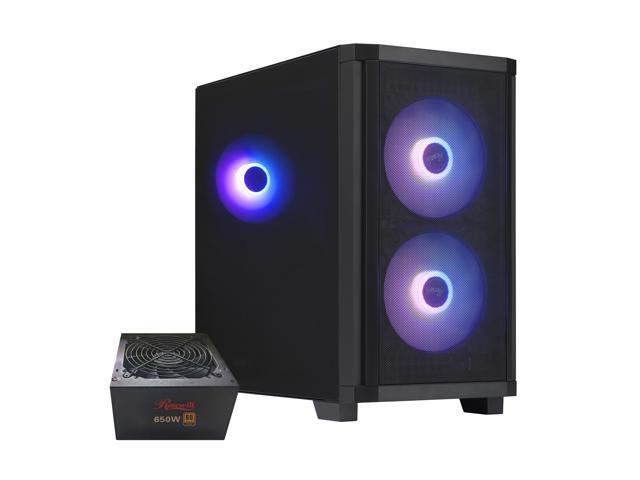 Rosewill FBM-X3