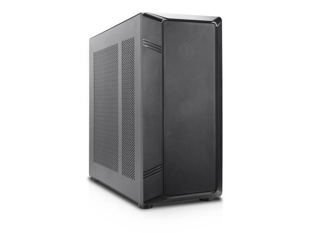 Rosewill Helium NAS