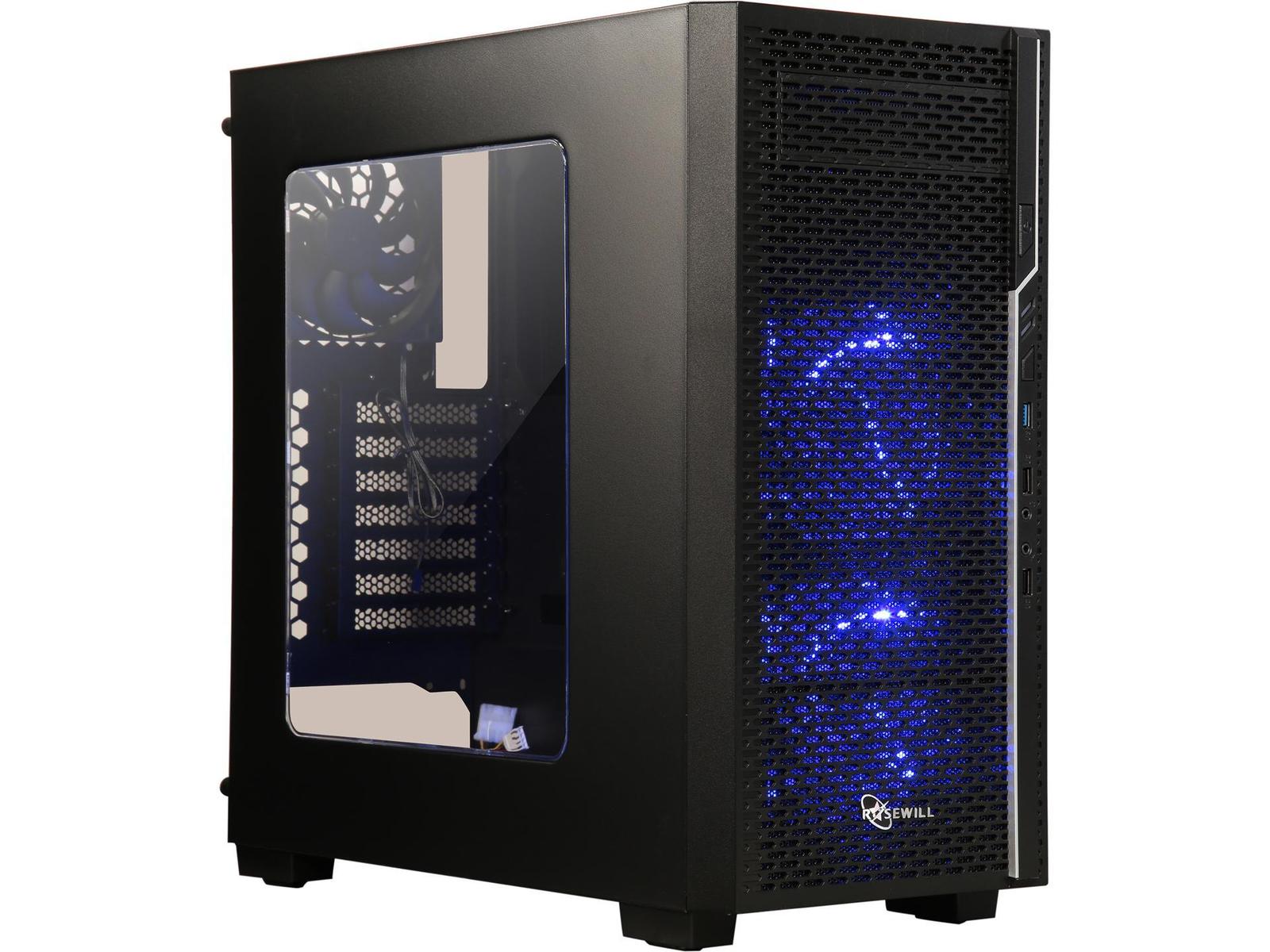 Rosewill MAGNETAR