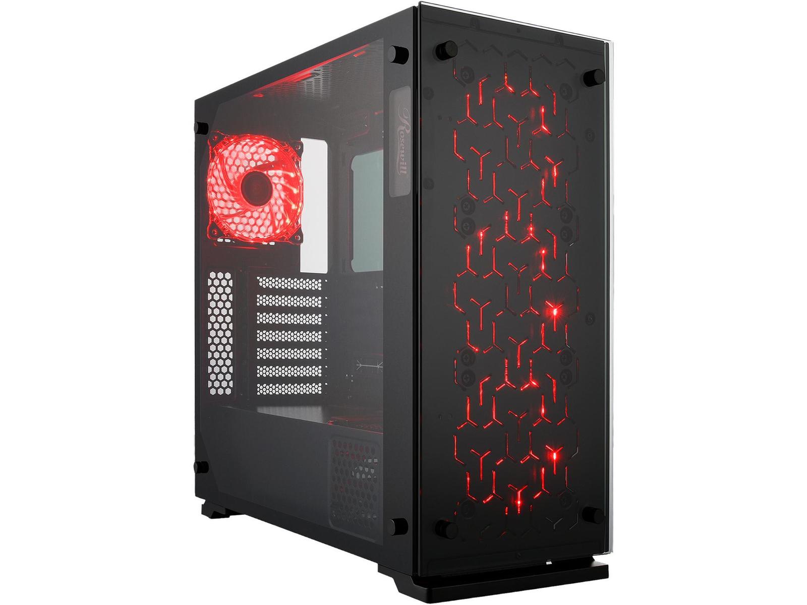 Rosewill PRISM T500