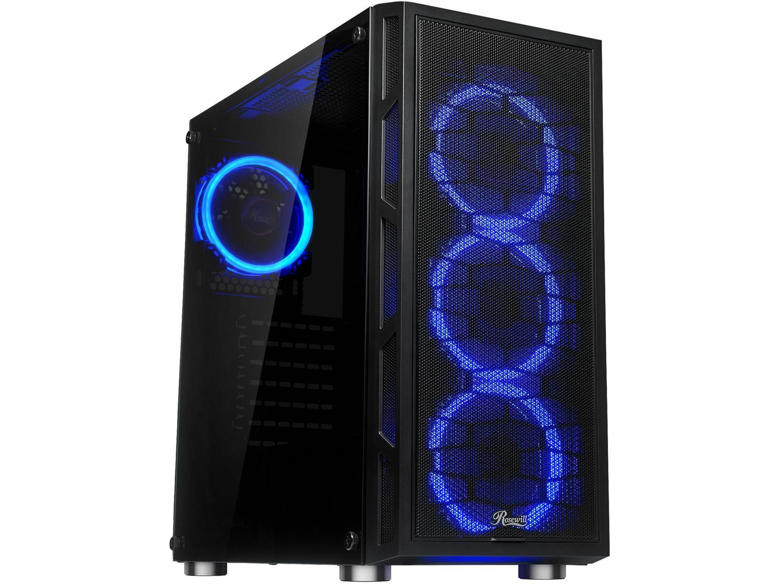 Rosewill SPECTRA C100