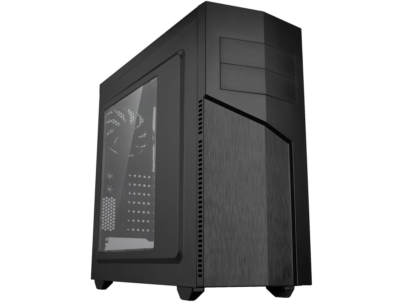 Rosewill Tyrfing V2