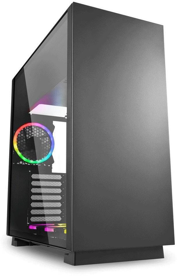 SHARKOON PURE STEEL RGB