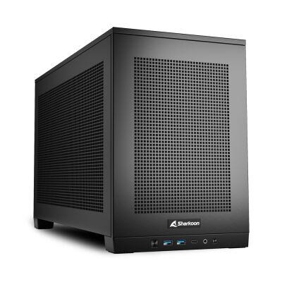 SHARKOON Rebel C20 ITX