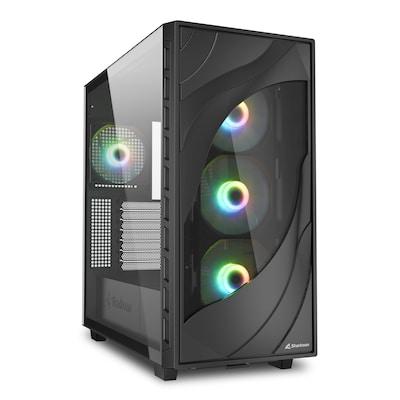 SHARKOON Rebel C80G RGB