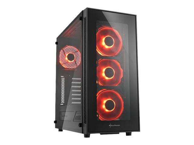 SHARKOON TG5