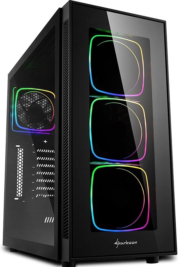 SHARKOON TG6 RGB