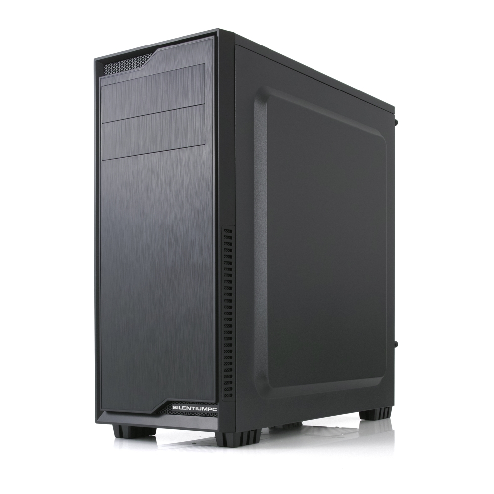 SilentiumPC Regnum RG1W