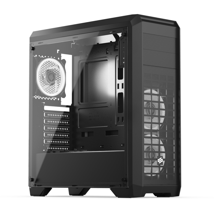 SilentiumPC Regnum RG4T RGB