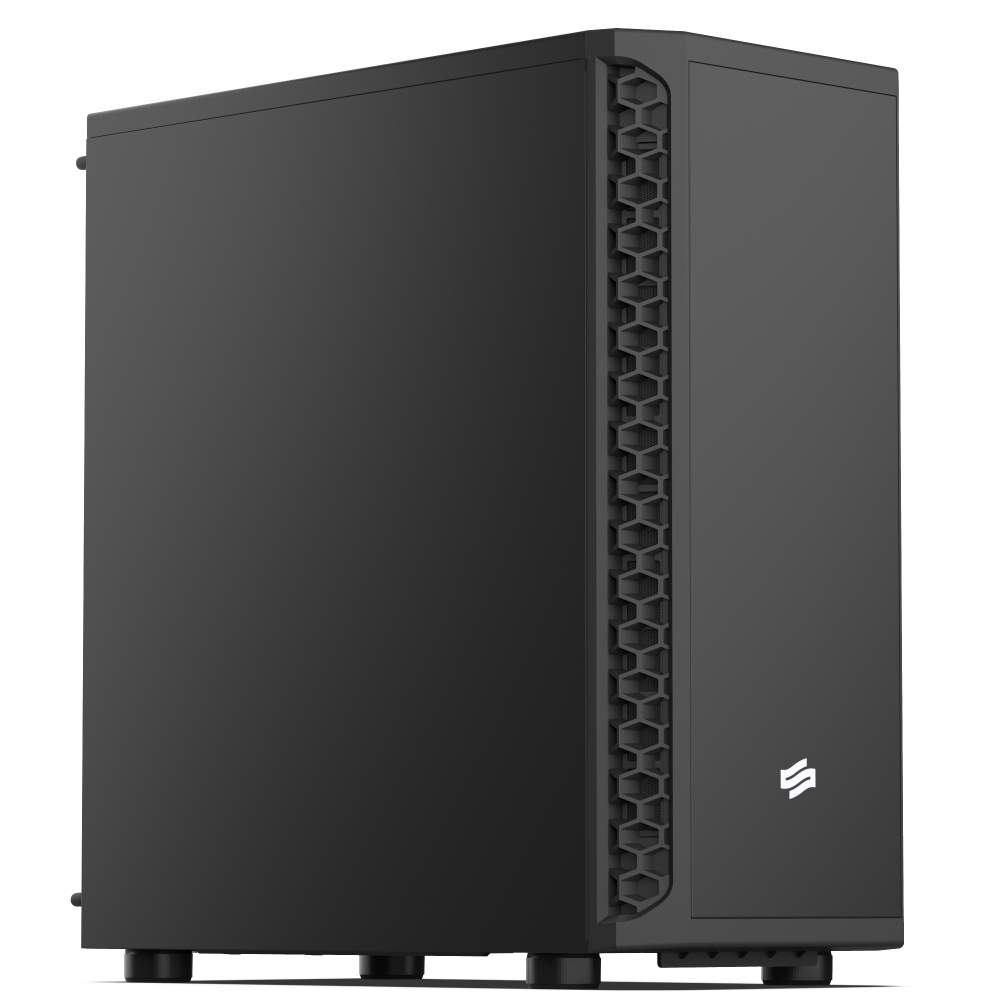SilentiumPC Signum SG1M