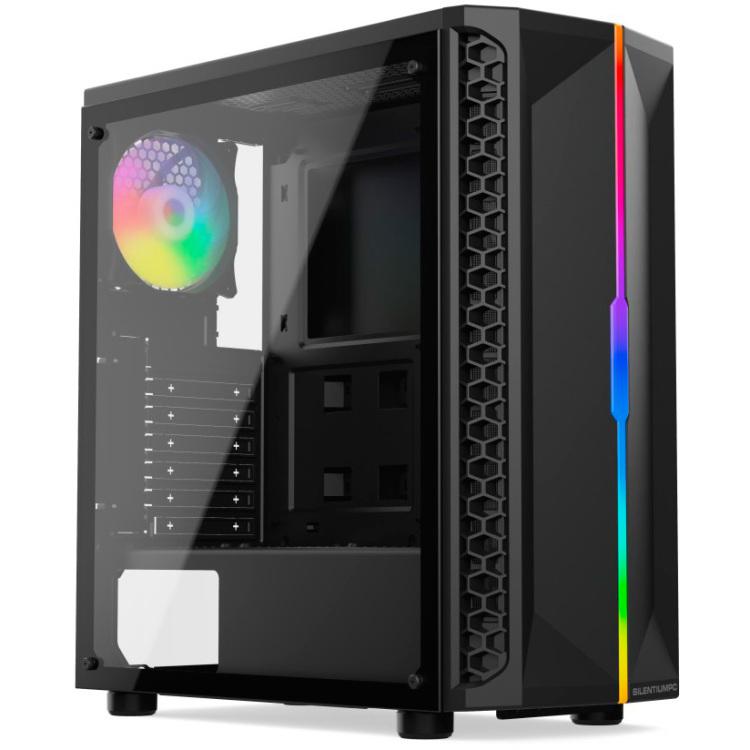 SilentiumPC Signum SG1Q EVO TG ARGB