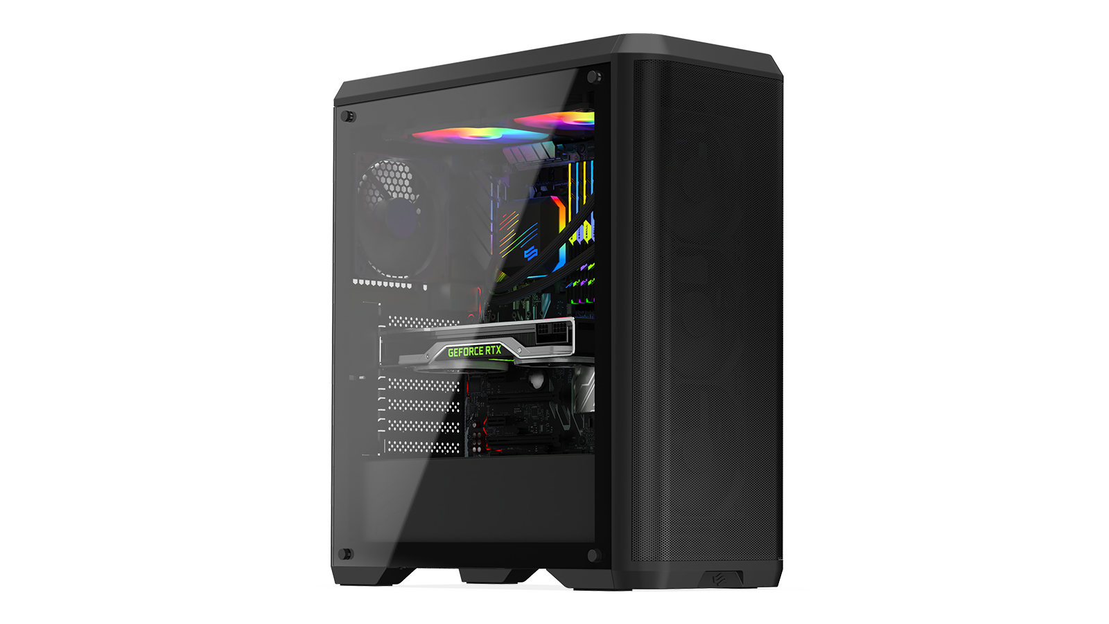 SilentiumPC Ventum VT4V EVO TG ARGB