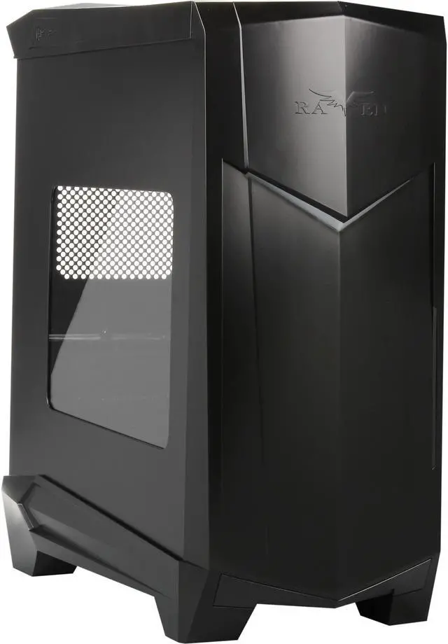 SilverStone RV05B