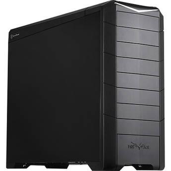 SilverStone RV02B-EW-USB3.0