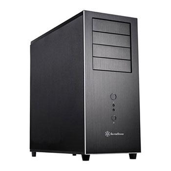 SilverStone TJ04B-E