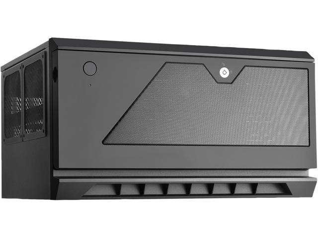 SilverStone CS381B