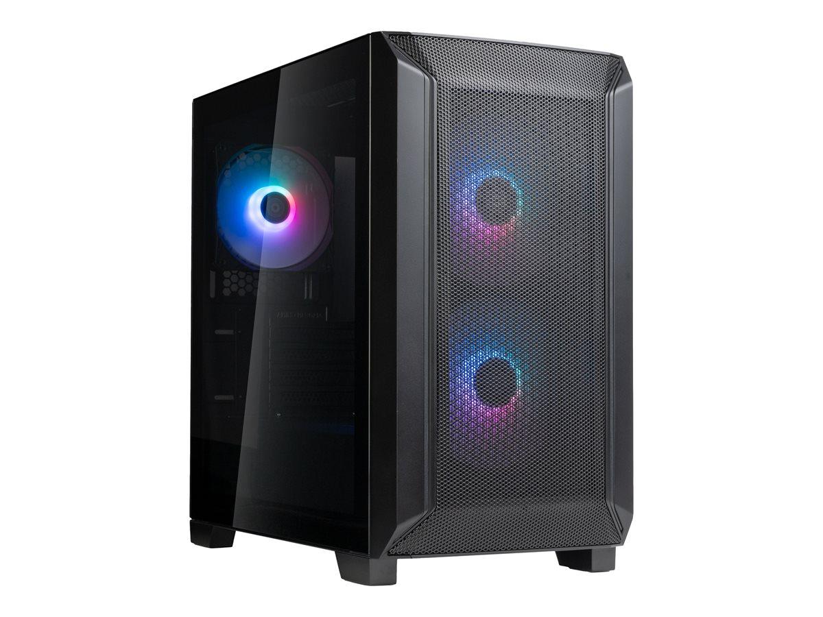 SilverStone FARA 312X