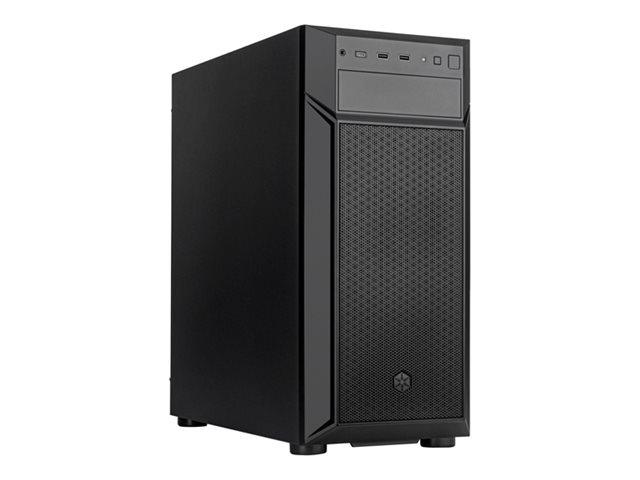 SilverStone FARA 513 Type-C