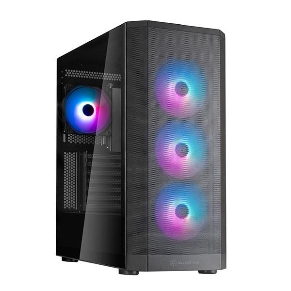 SilverStone FARA 514X