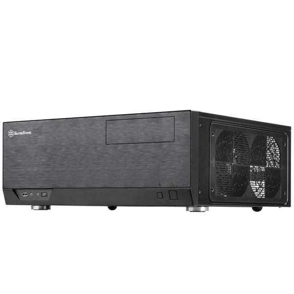 SilverStone GD09 Type-C