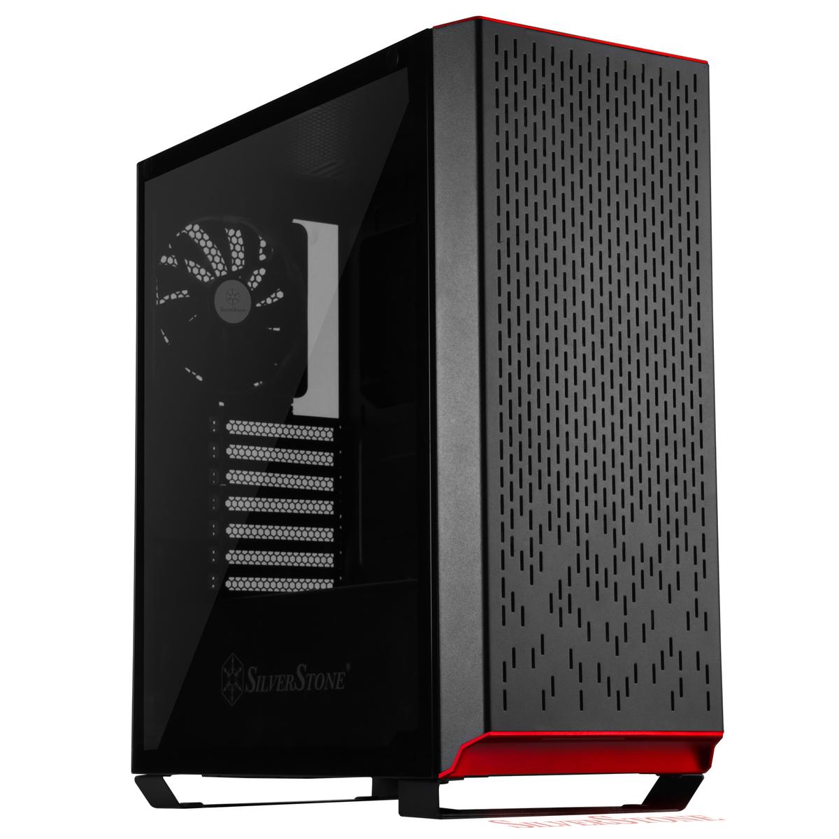 SilverStone PM02-G