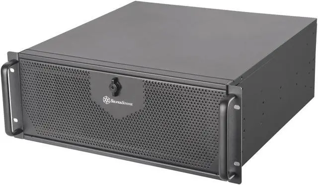 SilverStone RM42-502