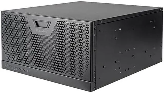 SilverStone RM51