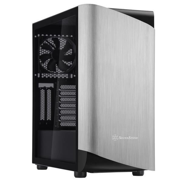 SilverStone SETA A1