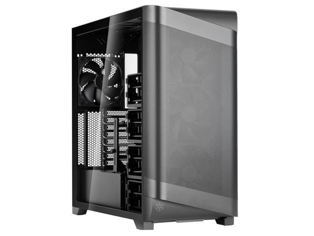 SilverStone SETA A2