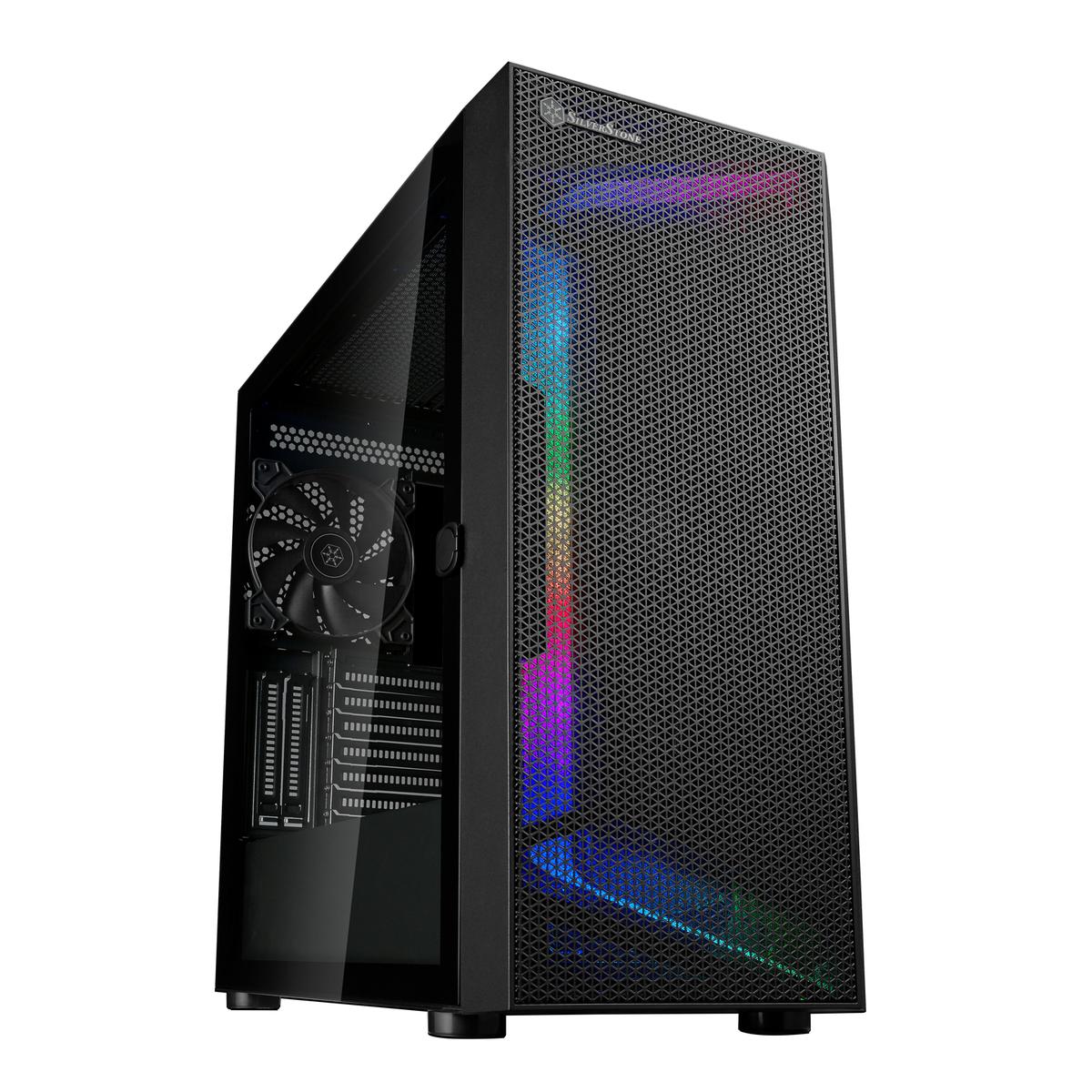 SilverStone SETA H1