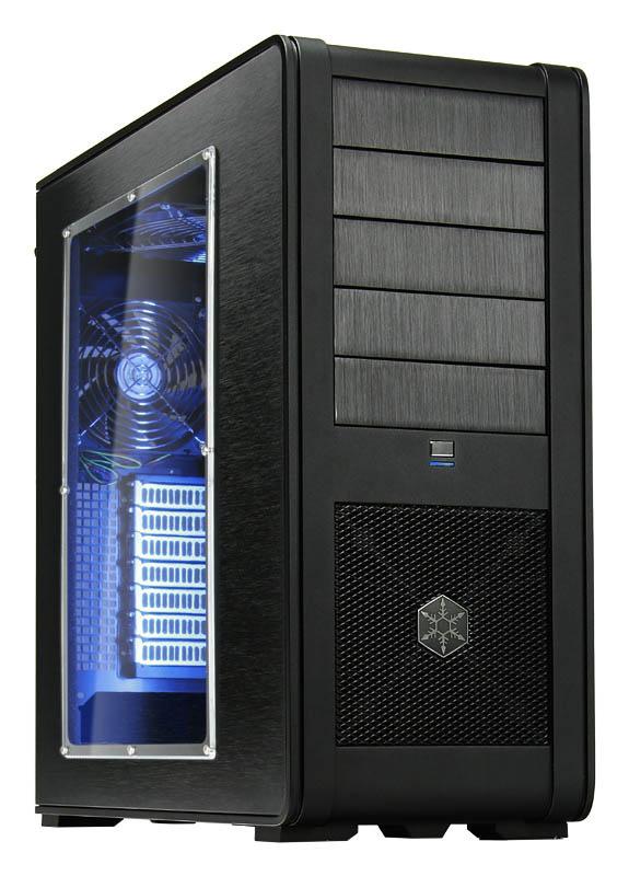 SilverStone FT01B-USB3.0