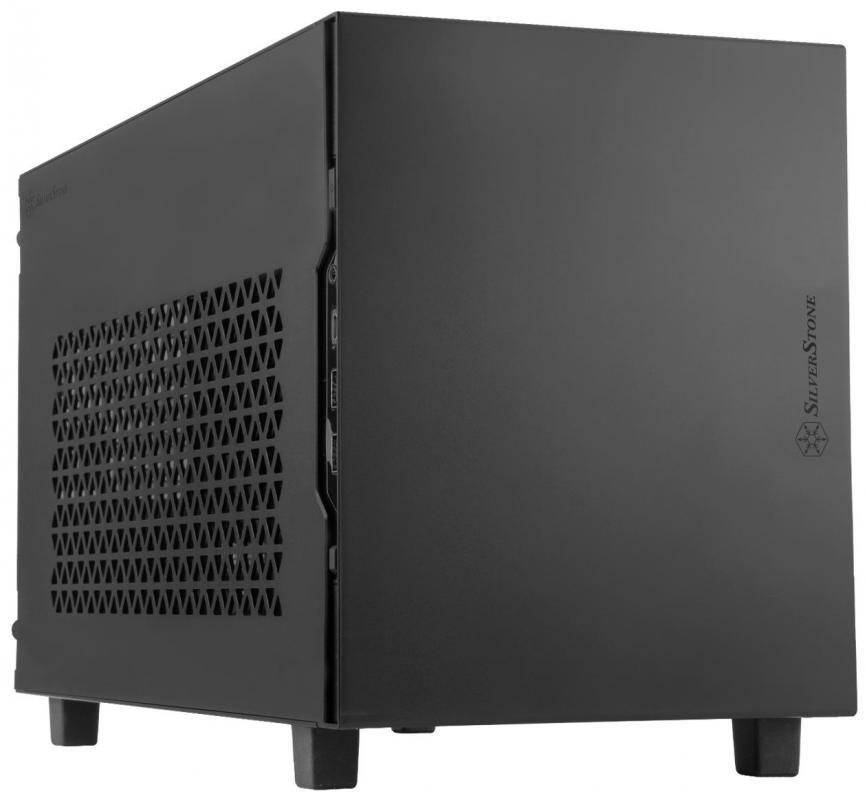 SilverStone SUGO 15