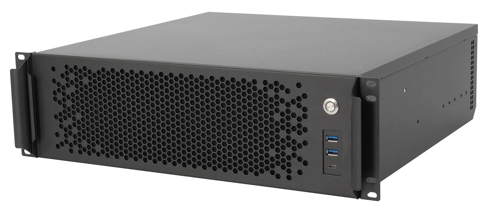 Sliger CX3172a XL
