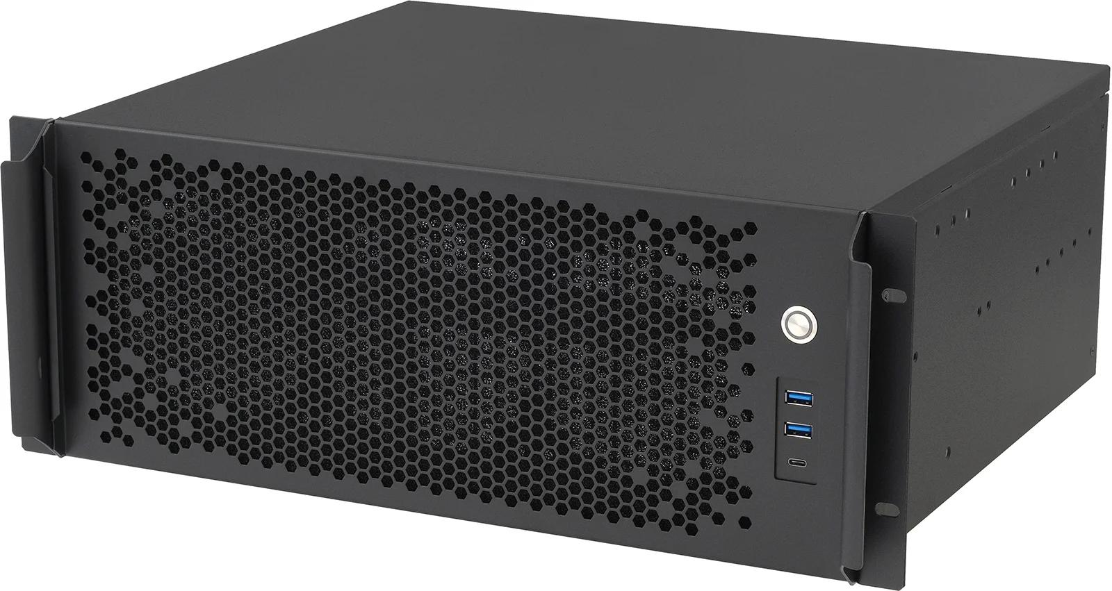 Sliger CX4150a