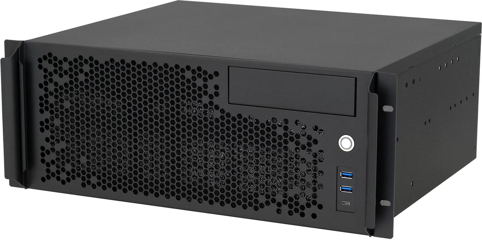 Sliger CX4150i