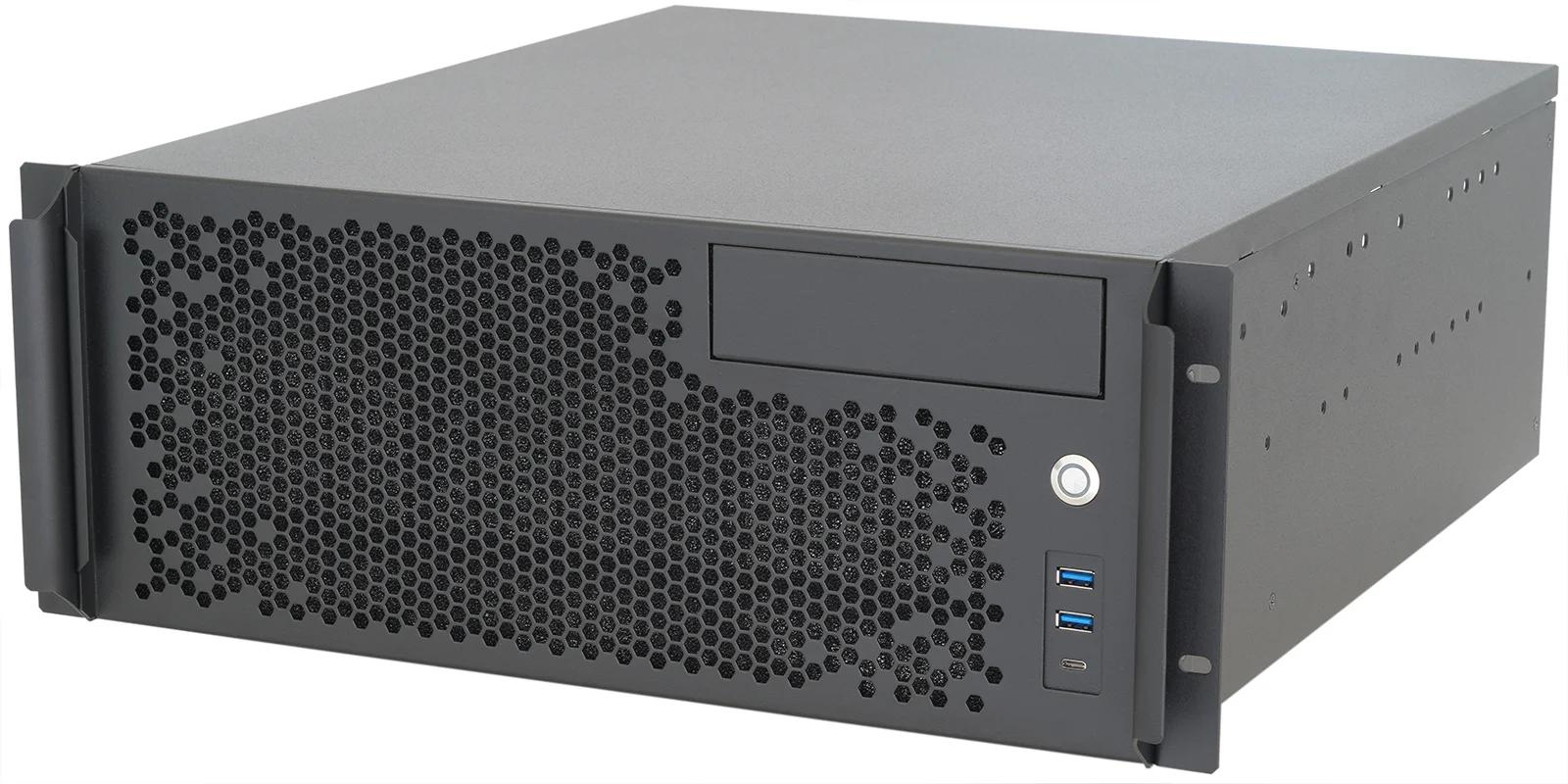 Sliger CX4200i