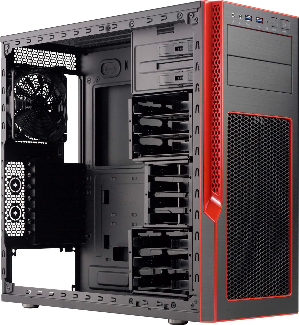 Supermicro S5