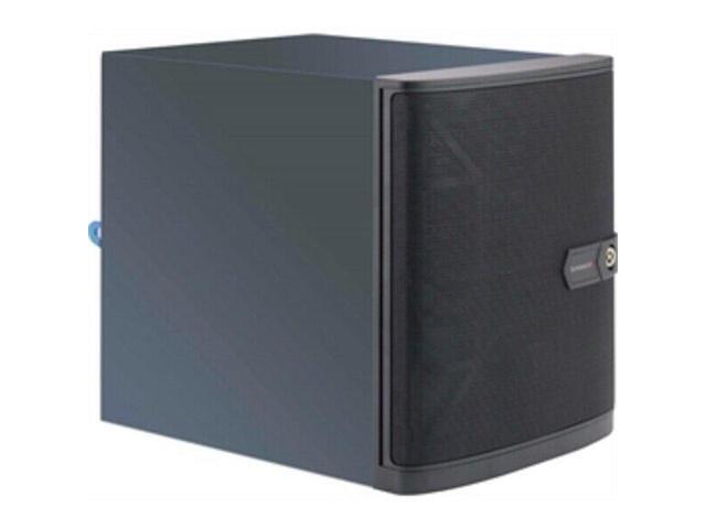 Supermicro SuperChassis 721TQ-350B2