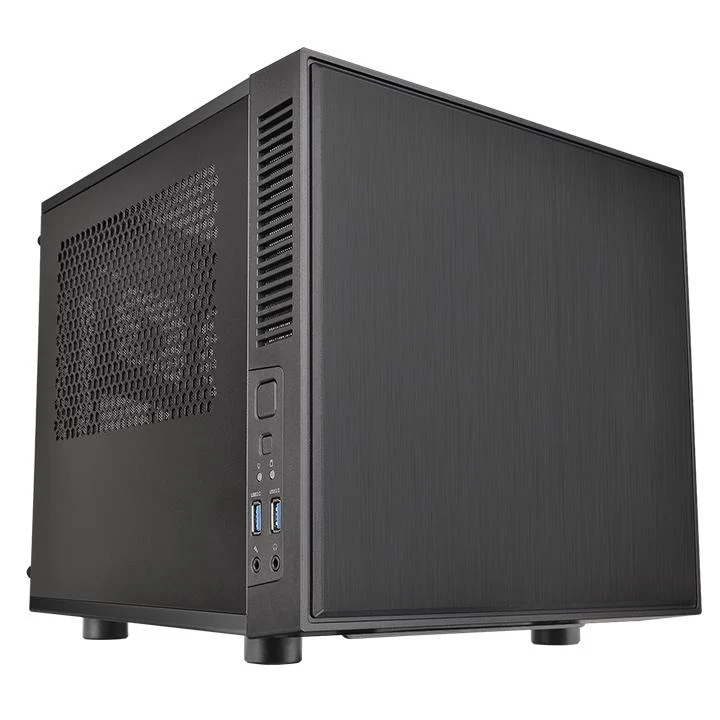 Thermaltake Suppressor F1