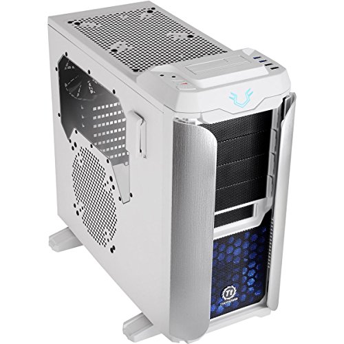Thermaltake Armor Revo Gene Snow Edition