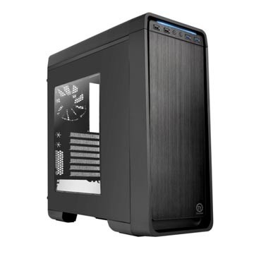 Thermaltake Urban S31 Window