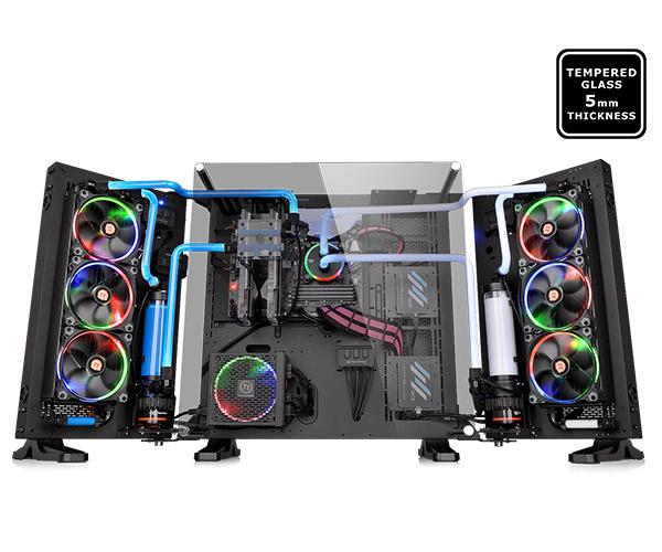 Thermaltake Core P7