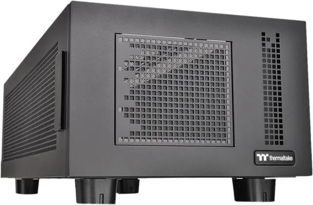 Thermaltake Core W200