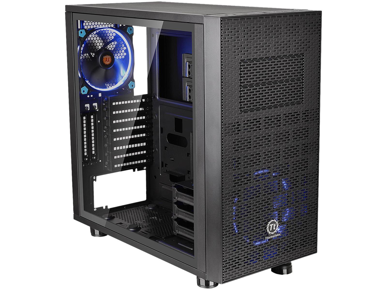 Thermaltake Core X31 TG